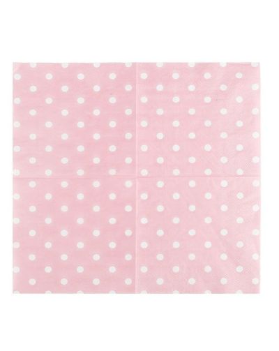 Articolo Party Baby Shower Tovagliolo 33X33Cm