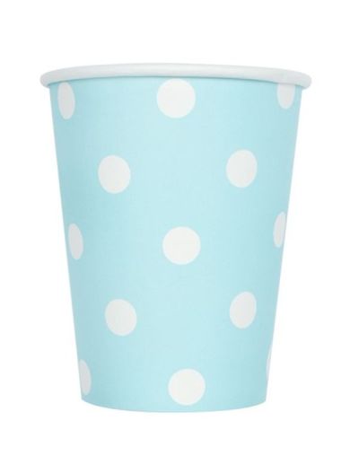 Artikel Party Baby Shower Glas 9Cm