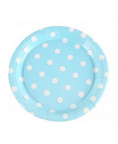 Artikel Party Baby Shower Kleiner Teller 18Cm