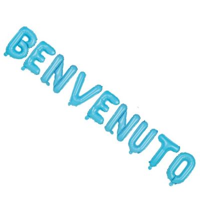 Article Party Baby Shower Ballons 40Cm