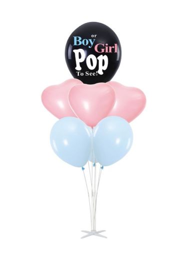 Articolo Party Baby Shower Palloncini 