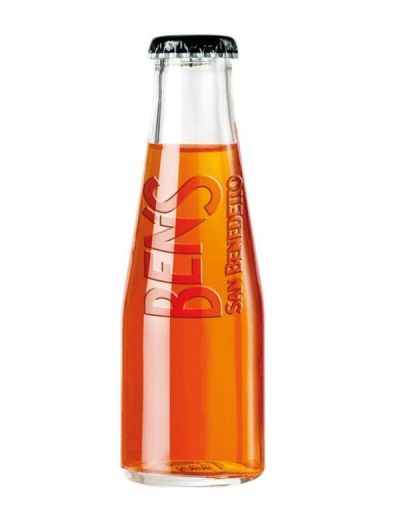 SAN BENEDETTO Sans Alcool Ginger Blond 6X100Ml