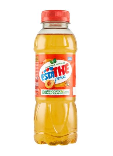 ESTATHÉ The Pêche 400Ml 