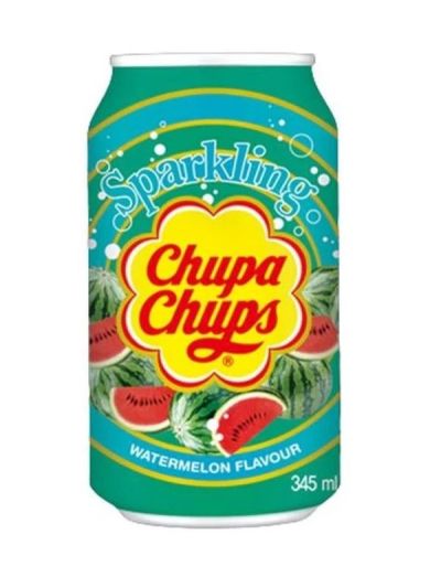 CHUPA CHUPS Watermelon 345Ml 