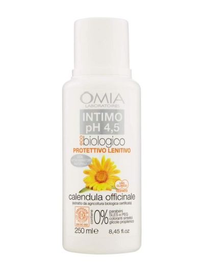 OMIA Intimwaschmittel Ph 4.5 Ringelblume 150Ml