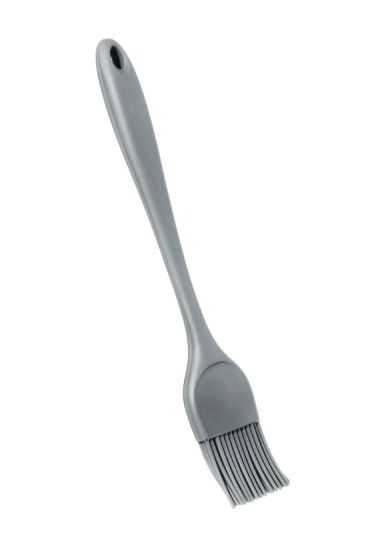 Gebäckzubehör Silikonpinsel 