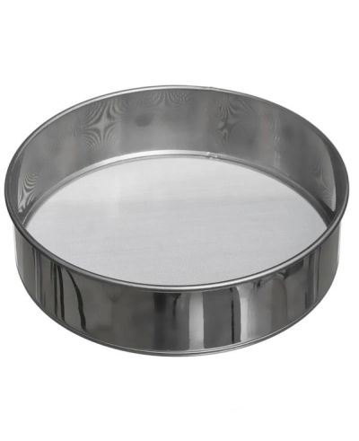 Gebäckzubehör Sieb 21Cm