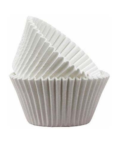 Gebäckzubehör Cupcake-Formen 100 Stücke 