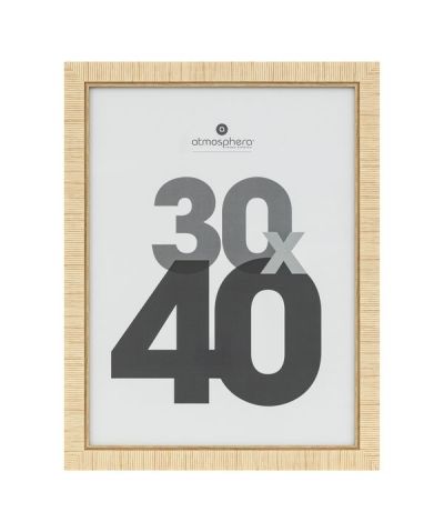 Cadre Photo À Suspendre Thea 30X40Cm