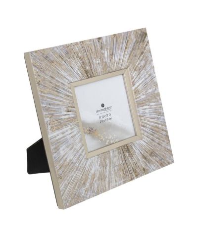 Porta Foto Da Appoggio Izzie 10X10Cm