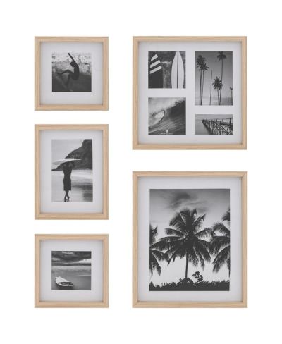 Fotorahmen Zum Aufhängen Erin 5 Stücke 