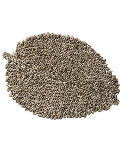 Napperon Tissé Gaia  48X33Cm