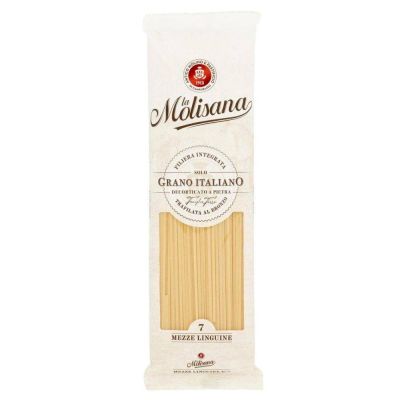 LA MOLISANA N.7 Mezze Linguine 500G