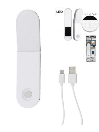  Lampe Murale Led Portable 