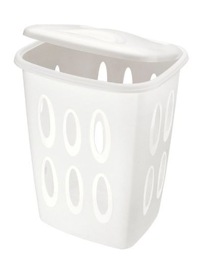 Wäschekorb 41X33X54Cm