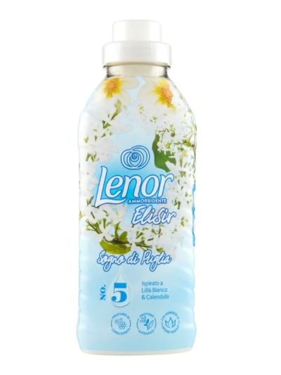 LENOR Ammorbidente Sogno Di Puglia 525Ml