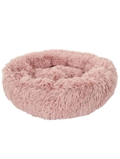Cuscino Per Animali Domestici Rosa 60Cm