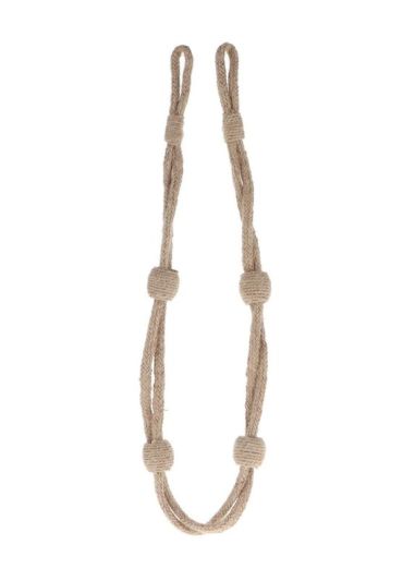 Accessoire Pour Tringle À Rideaux Madame Lin 1 Pièce