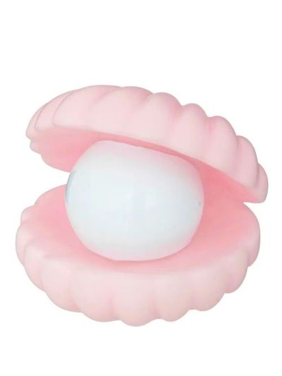 Veilleuse Pour Enfants En Forme De Coquillage 11.3X10Cm