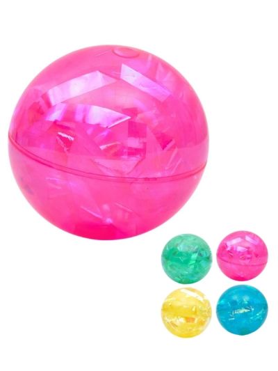 Jeux Pour Enfants Shiny Ball - Assortis