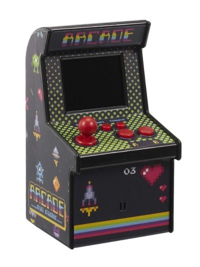 Jeux Pour Enfants Arcade Avec 240 Jeux Classiques Et Rétro 