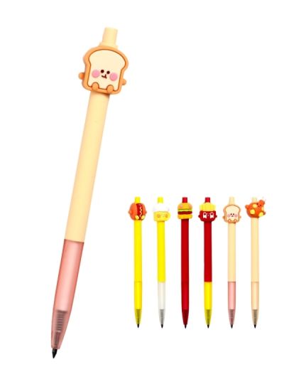 Matita Infinita Everlasting Fast Food - Assortito