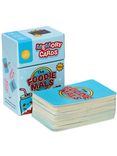 Memory Gioco Da Tavolo Kawaii 