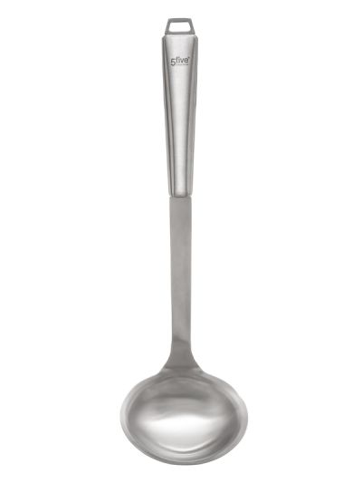 Mestolo Silver Precision Acciaio Inox