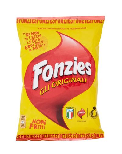 FONZIES Original 100G