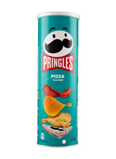 PRINGLES Pizza 175G