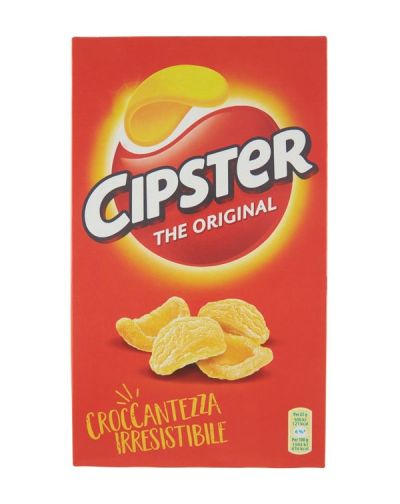 CIPSTER Original 85G
