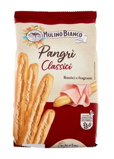MULINO BIANCO Pangrì Grissini 300G