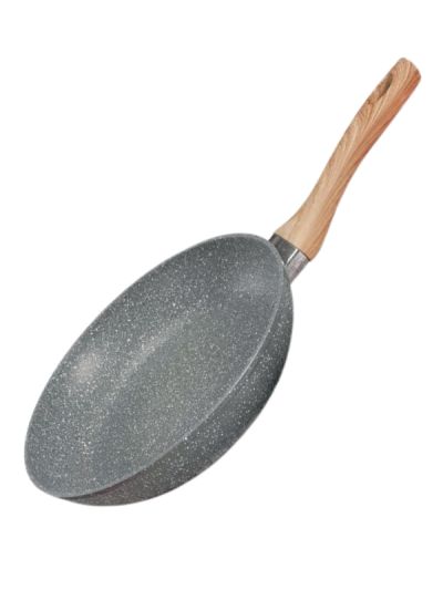 Stone Cook Antihaft-Bratpfanne Induktions