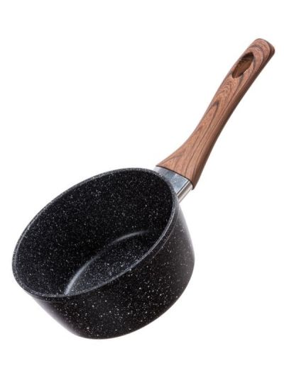 Black Stone Induktionskasserolle