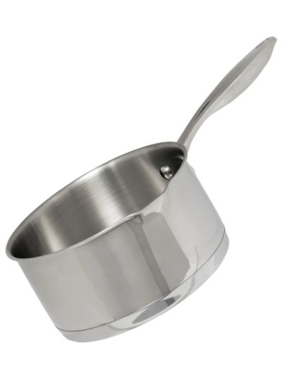 Resilience Inox-Kasserolle