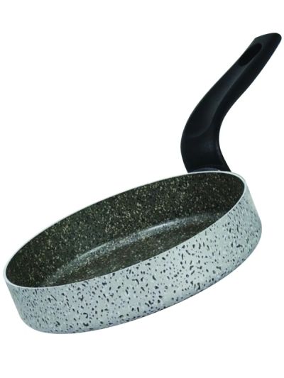 MAMU Janet 2.0 Hamburger Pfanne