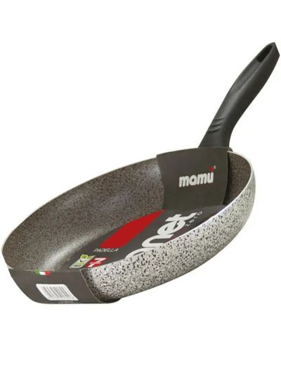 MAMU Janet 2.0 Pfanne