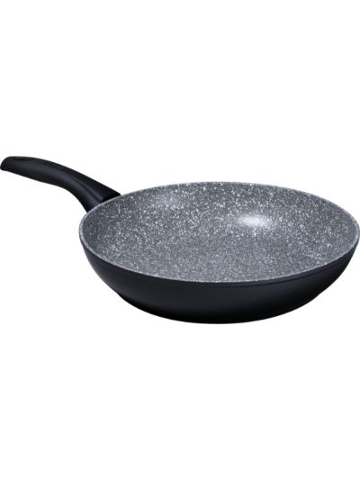 AETERNUM Black Pearl Induction Bratpfanne