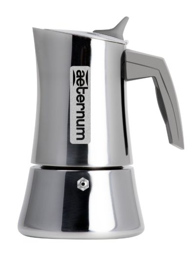 AETERNUM La Divina Renoix Kaffeemaschine