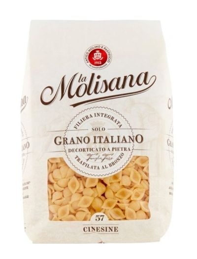 LA MOLISANA N.57 Conchigliette  500G