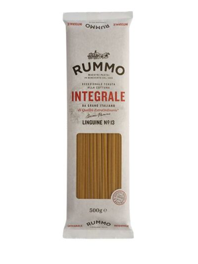 RUMMO Intégral N.13 Linguine 500G