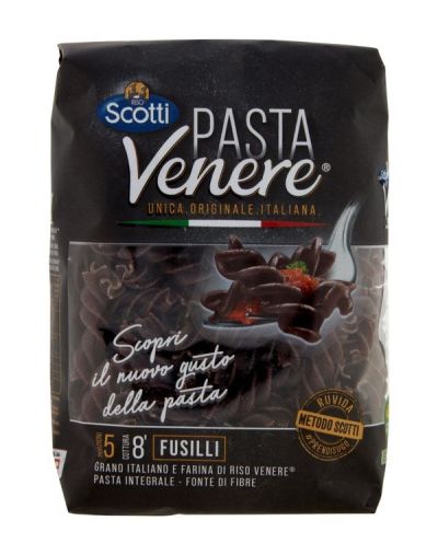 SCOTTI Fusilli Vénérien 400G