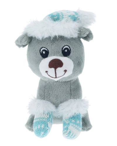 Weihnachtsplüsch 14Cm