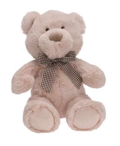 Ours En Peluche 23Cm