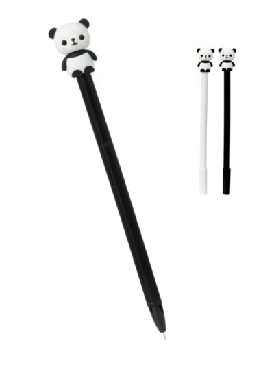 Penna Kawaii Panda - Assortito