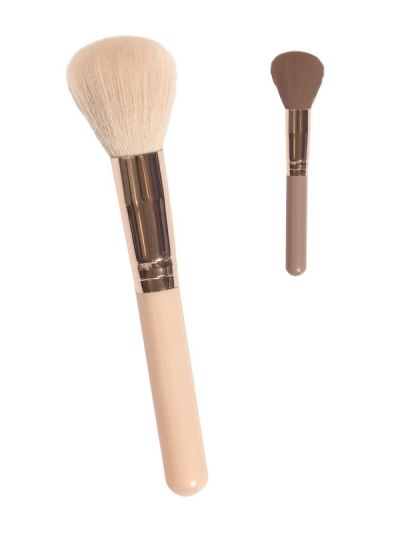 Accessoire Beauty Pinceau Pour Maquillage - Assorti