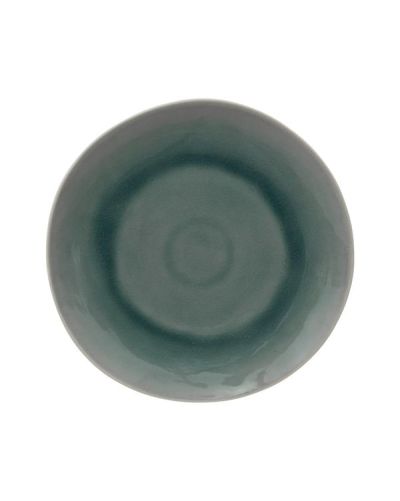 Piatto Da Dessert Esmee Verde 22.5Cm