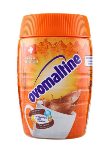OVOMALTINE Cacao Solubile 400G