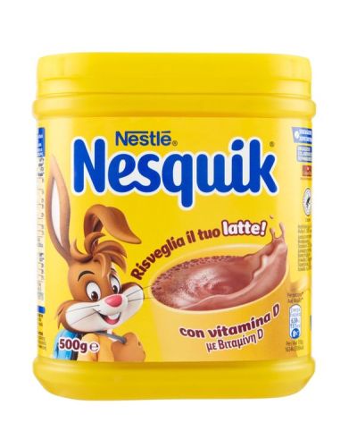 NESQUIK Cacao Solubile 500G