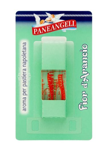 PANEANGELI Aroma Fior D'Arancio 2X4Ml